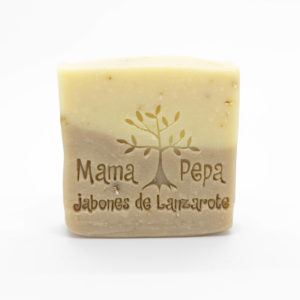 mama pepa handmade soaps lanzarote