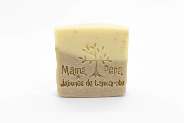 Mama Pepa handgemachte Seifen Lanzarote